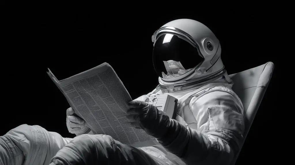 Space Industry Roars Amid Shutdown Drama: NASA Halts Ops as ESA, SpaceX, Blue Origin, China Make Headlines