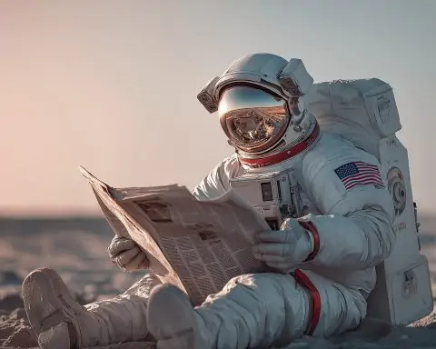 Space Race Spectacular: SpaceX, Blue Origin & NASA Top Headlines in Early October 2025