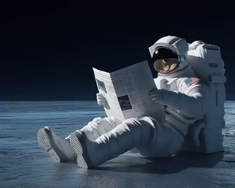 Space Race Heats Up: Record Rocket Launches, New Alliances & a Visitor From Beyond – Space News Roundup (Oct 3–4, 2025)