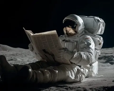 Blastoff and Breakthroughs: SpaceX Smashes Records, Mars Life Clue, and More (Oct 4–5, 2025)