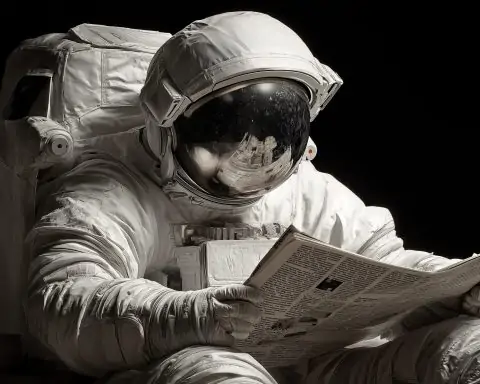 Breaking Space News (Sept 30 – Oct 1, 2025): Record Launches, Bold Contracts, and Stunning Milestones