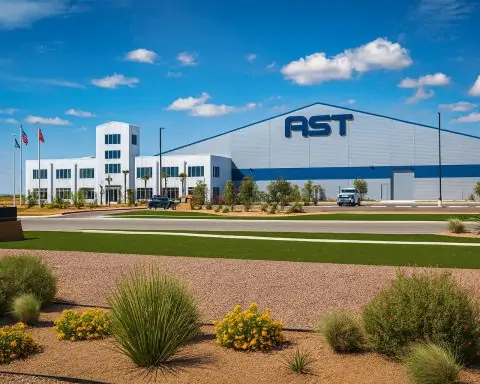 Verizon Goes to Space: AST SpaceMobile Deal Signals End of Dead Zones – Stock Rockets on Breakthroughs