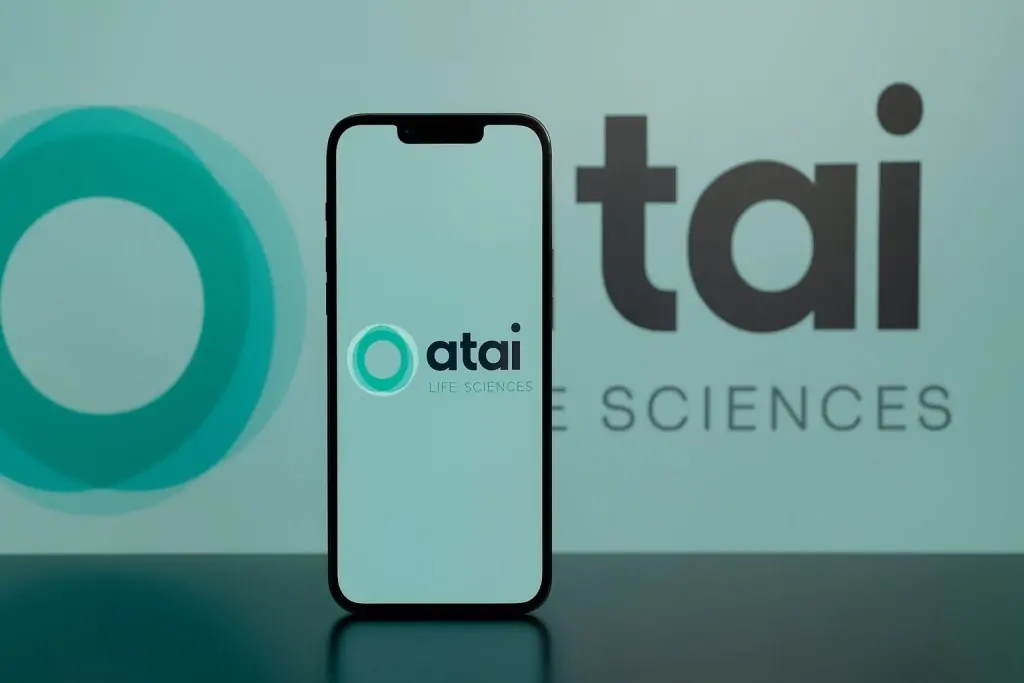 ATAI Life Sciences Skyrockets on FDA Breakthrough and $130M Cash Infusion