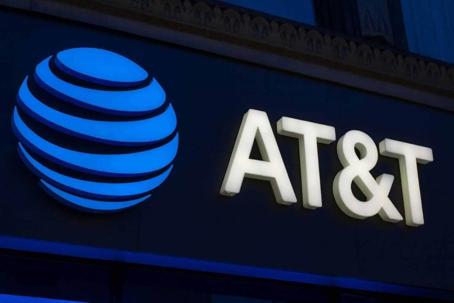 AT&T stock jumps as telecoms rally; what to watch before Monday’s open