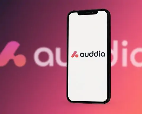 Auddia (AUUD) Stock Skyrockets on AI/Web3 Pivot – Microcap Audio Tech’s Big Day