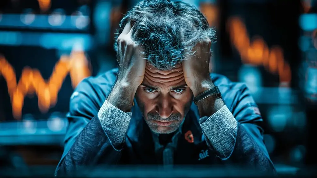Investors Beware: 7 Stocks to Avoid on October 22, 2025 Amid Alarming Warnings