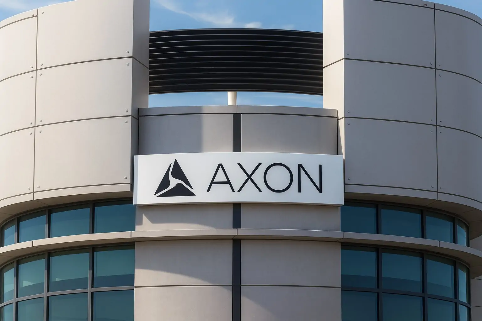 Axon Stock Rockets 420% Overseas as Wall Street Targets $1,000 – Should You Buy the Dip?