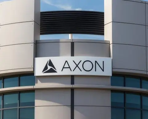 Axon Stock (AXON) Today: Price, Forecasts and AI Policing Risks – December 7, 2025