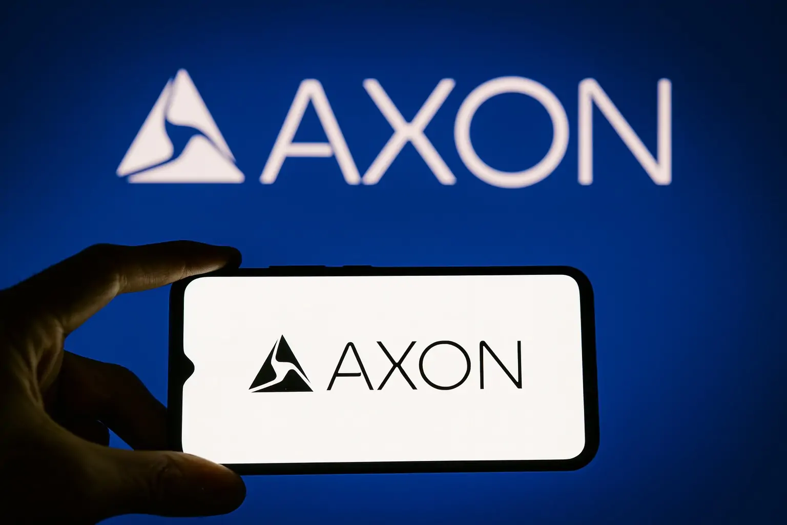 Axon Stock Soars as AI Tech and Big Deals Fuel Rally – Key Facts Inside