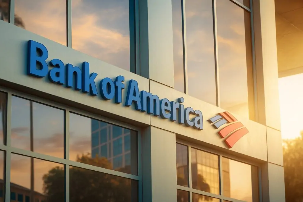 Bank of America Stock Set to Soar: Big Q3 Beat, AI Push & Fed Pivot Fuel Rally
