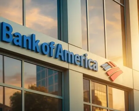 Bank of America Stock Set to Soar: Big Q3 Beat, AI Push & Fed Pivot Fuel Rally