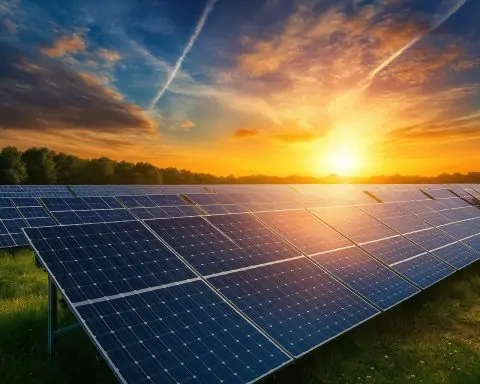 Bahrain’s First Solar Power Plant: 150MW Tender to Power 6,300 Homes & Slash 100,000t CO₂