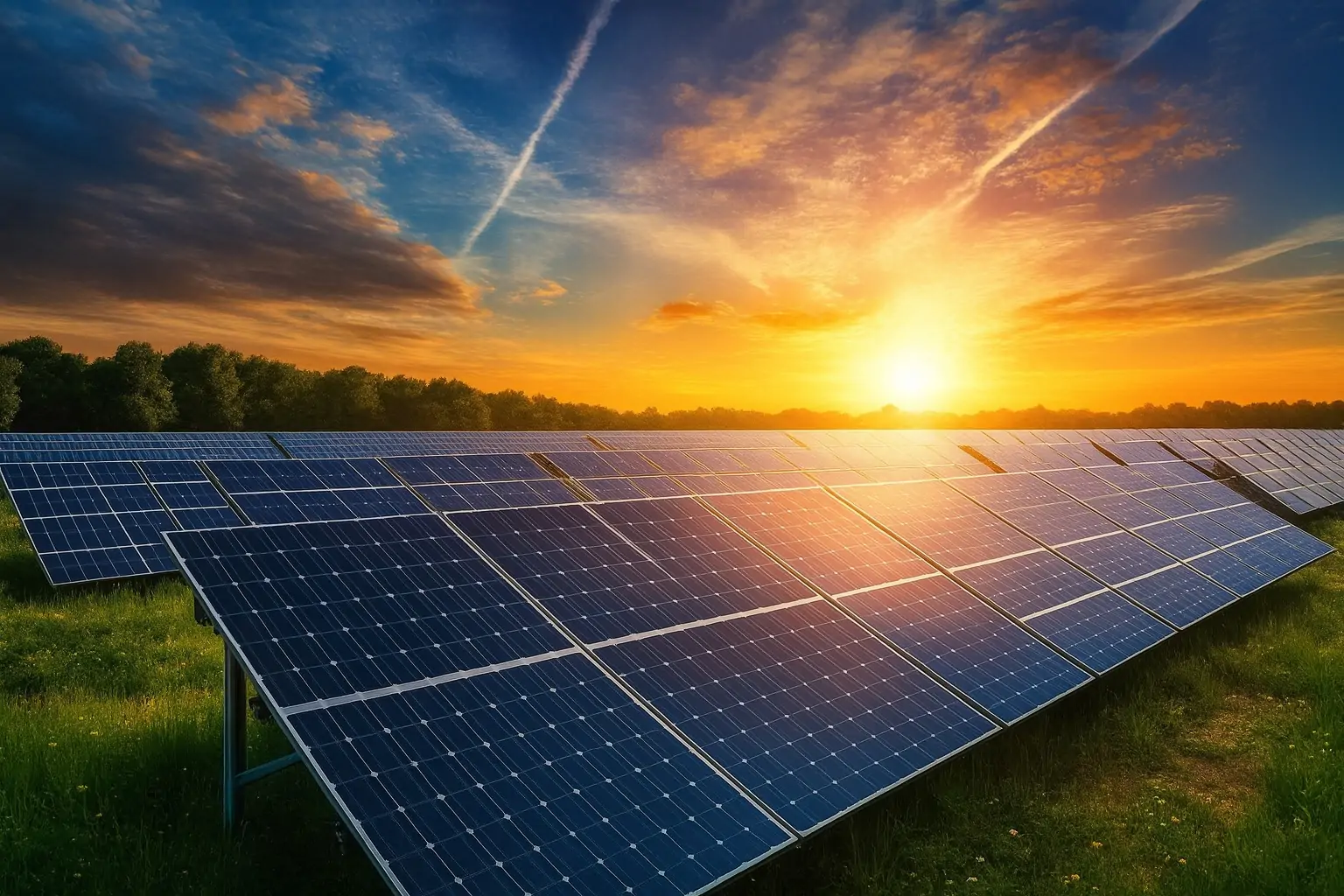 Bahrain’s First Solar Power Plant: 150MW Tender to Power 6,300 Homes & Slash 100,000t CO₂