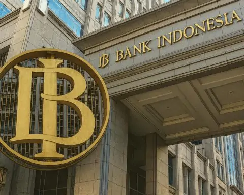 Shocking Rate Decision in Indonesia Sparks Market Jitters and Forecast Frenzy