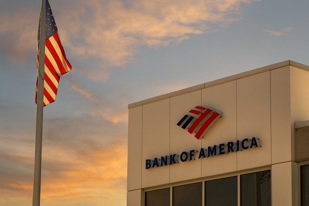 Bank of America (BAC) Stock Today: Premarket Price, Key News and What to Watch Before the US Market Opens – November 14, 2025