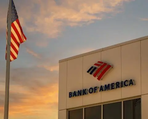 Bank of America (BAC) Stock Today: Premarket Price, Key News and What to Watch Before the US Market Opens – November 14, 2025