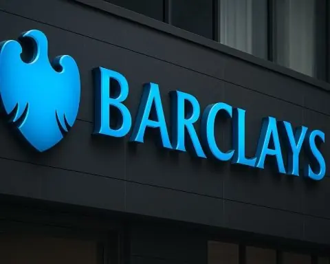 Barclays PLC Share Price Today: Buyback Momentum, £500m Bond Redemption and Ubisoft Stake Drive 400p Rally (24 November 2025)
