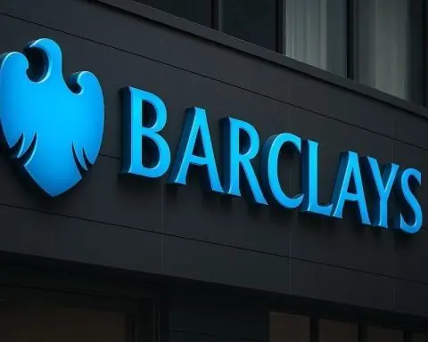 Barclays PLC Stock: Stress Test Success, Aggressive Buybacks and a 60% Rally – What 3 December 2025 Means for BARC Investors