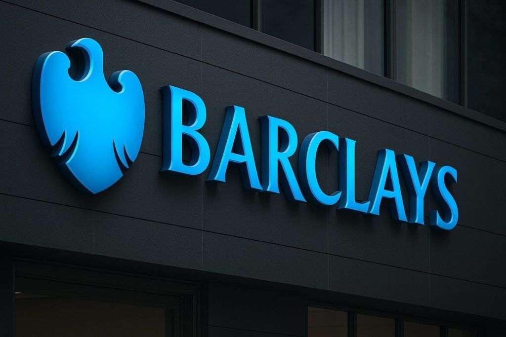 Barclays Share Price Today, 20 November 2025: BARC Edges Higher Around 402p as Buyback and Budget Jitters Shape Trading