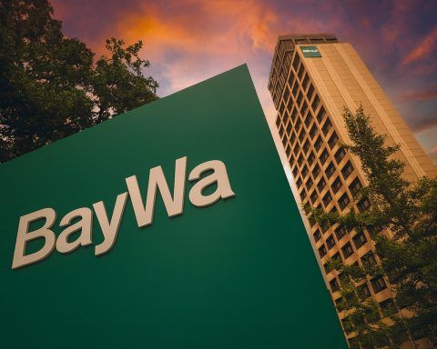 BayWa Crisis: Cooperatives Take Over as Stock Soars on Rescue Plan