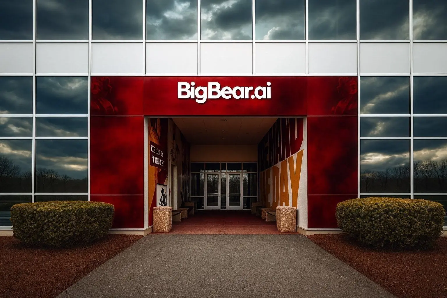 BBAI Stock Today, November 28, 2025: BigBear.ai Climbs as AI Defense Play Meets Valuation Jitters