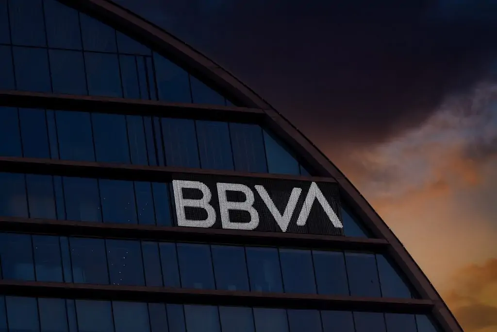BBVA Stock Jumps on Failed Takeover Bid – What’s Next for the Banking Giant?