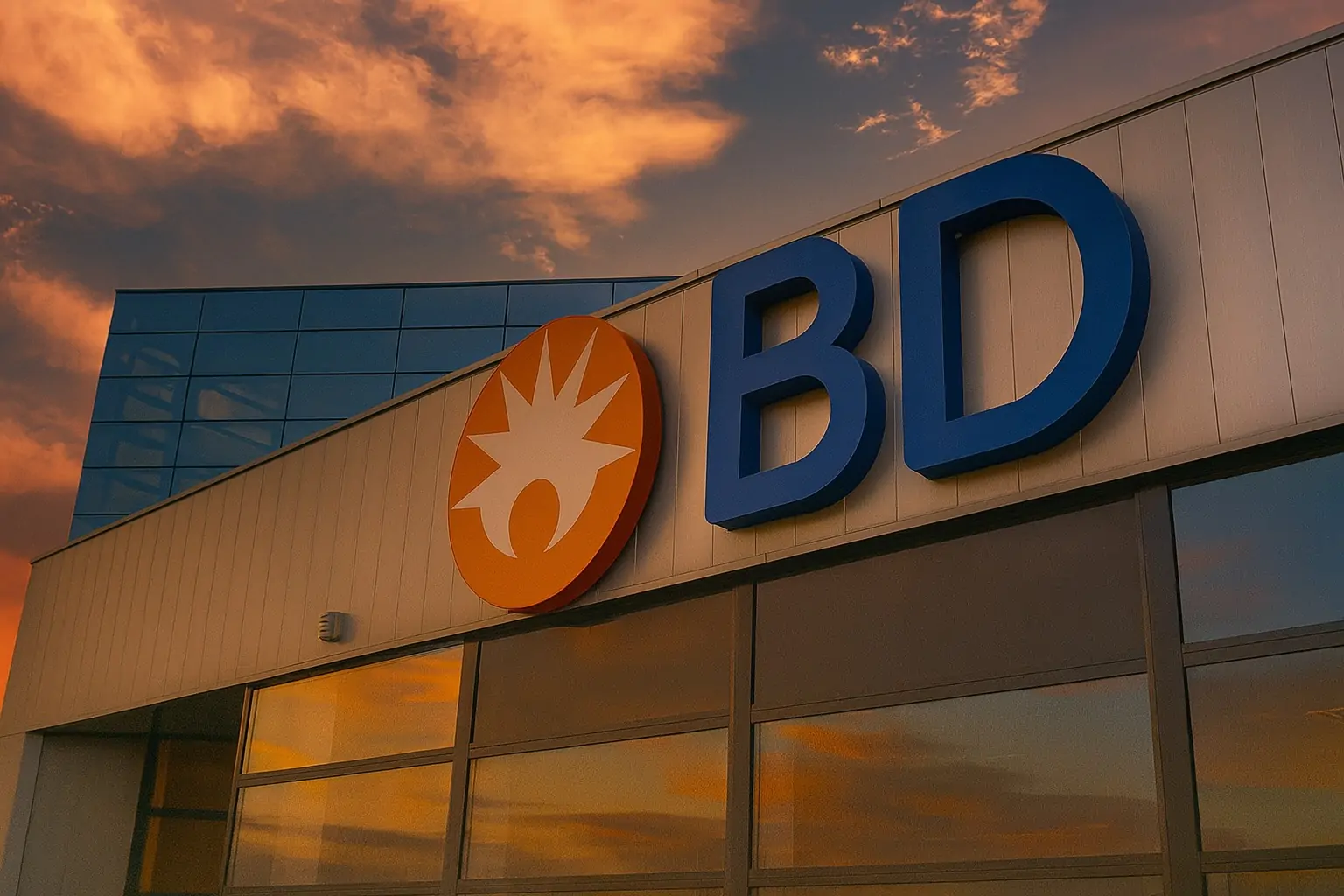 Shocking CFO Departure Sends BDX Stock Tumbling — But Growth Remains Strong