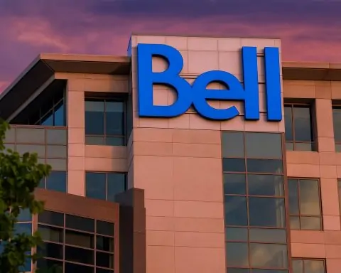 BCE Stock’s Wild Ride: Dividend Drama, Bold Turnaround Plan & Analyst Predictions