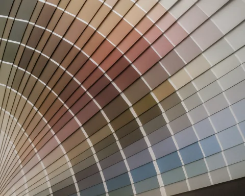 Benjamin Moore’s Bold 2026 Color of the Year Stuns Designers with a Rich Neutral Twist