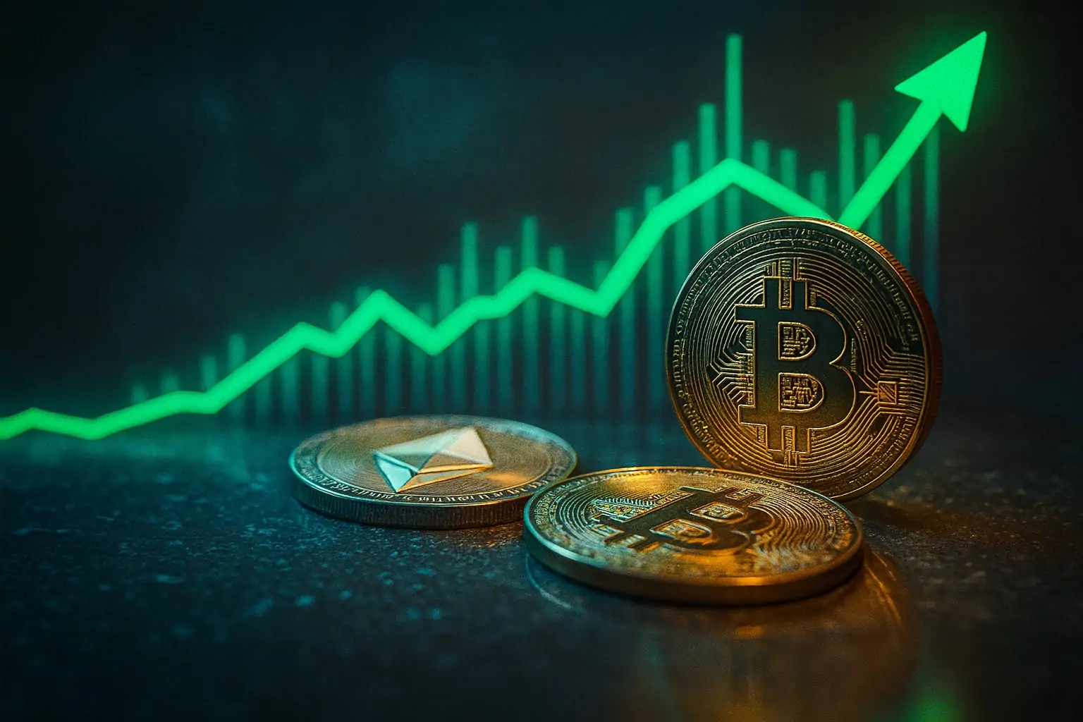 Crypto Market Explodes: Bitcoin Nears $115K as Hot Presale Tokens (BlockchainFX, Nexchain, Ozak AI) Promise 100x+ Gains