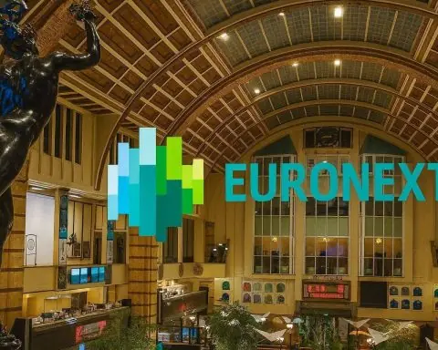 Best Euronext Stocks to Buy Today (5 December 2025): 8 Ideas With Fresh Catalysts