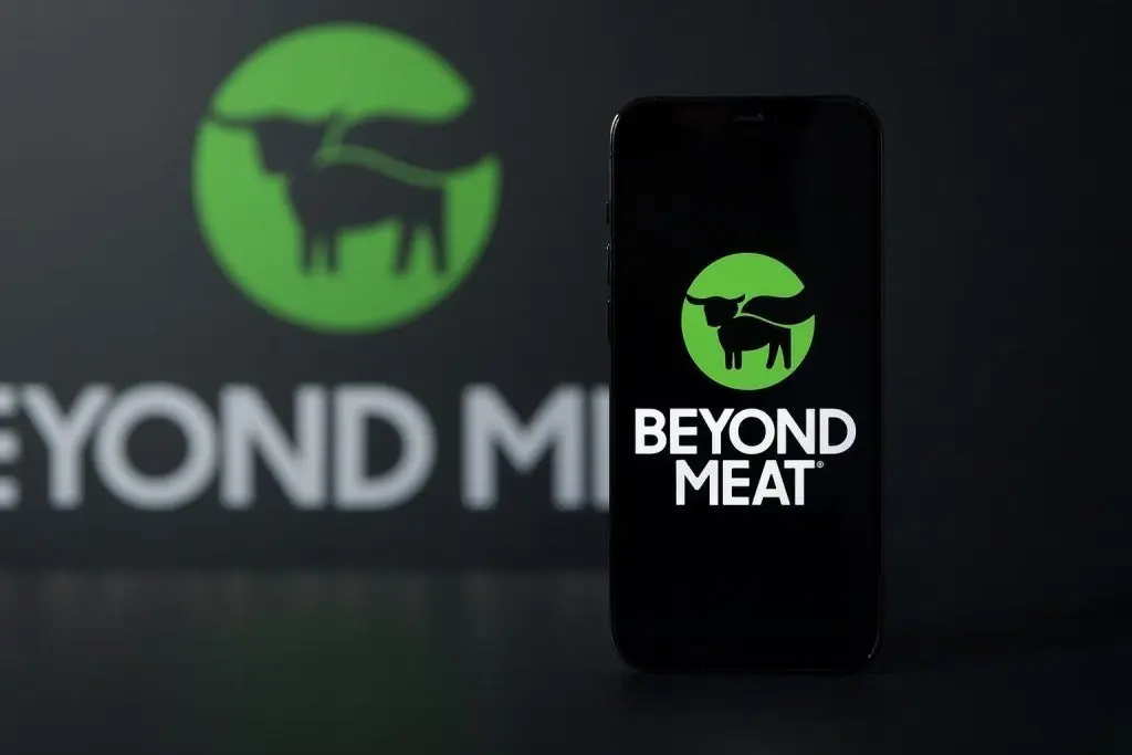 Beyond Meat (BYND) Stock Forecast 2025: Will Plant-Based Meat Sizzle or Fizzle?