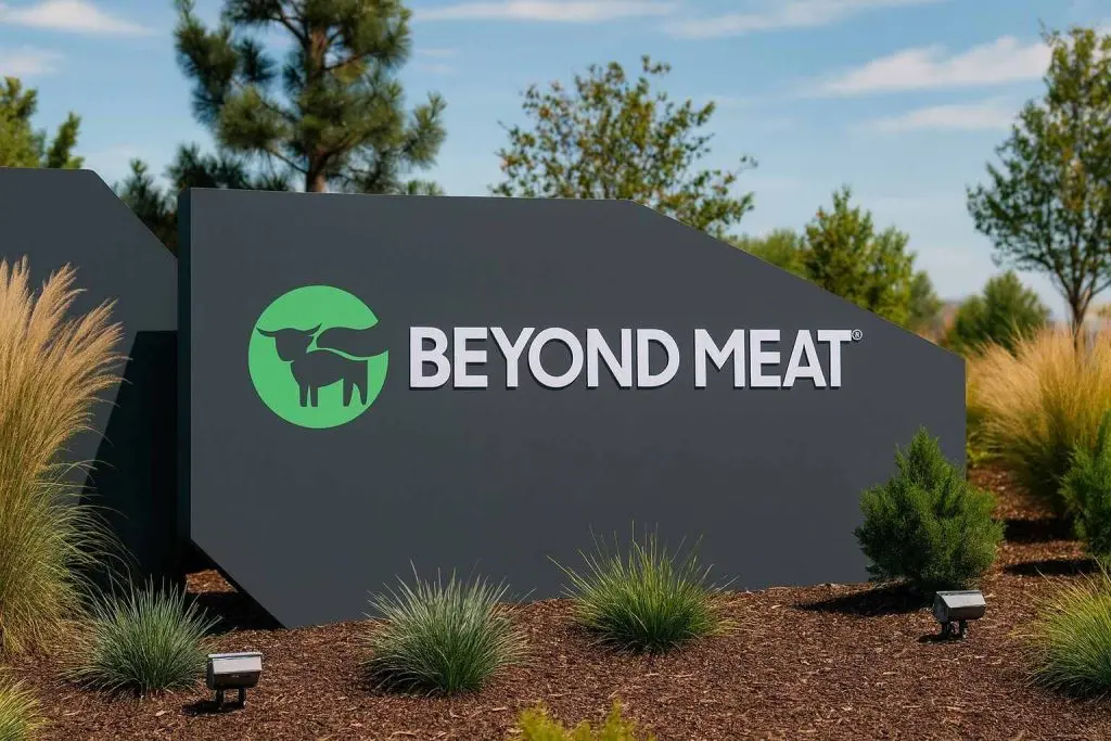 Beyond Meat Stock Is Back Above $1 as BYND Rally Tests Wall Street’s Doubts