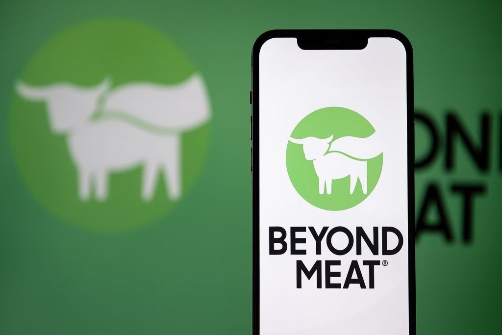 Beyond Meat’s Shocking Collapse: BYND Stock Crashes Below $1 Amid Debt Deal Chaos