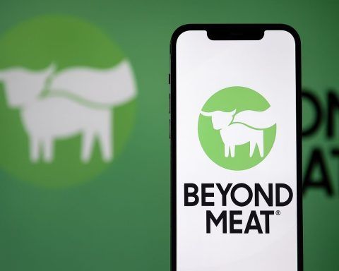 Beyond Meat’s Shocking Collapse: BYND Stock Crashes Below $1 Amid Debt Deal Chaos