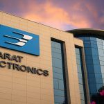 BEL Stock Soars on Defence Order Boom – Analysts Eye ₹490 Target