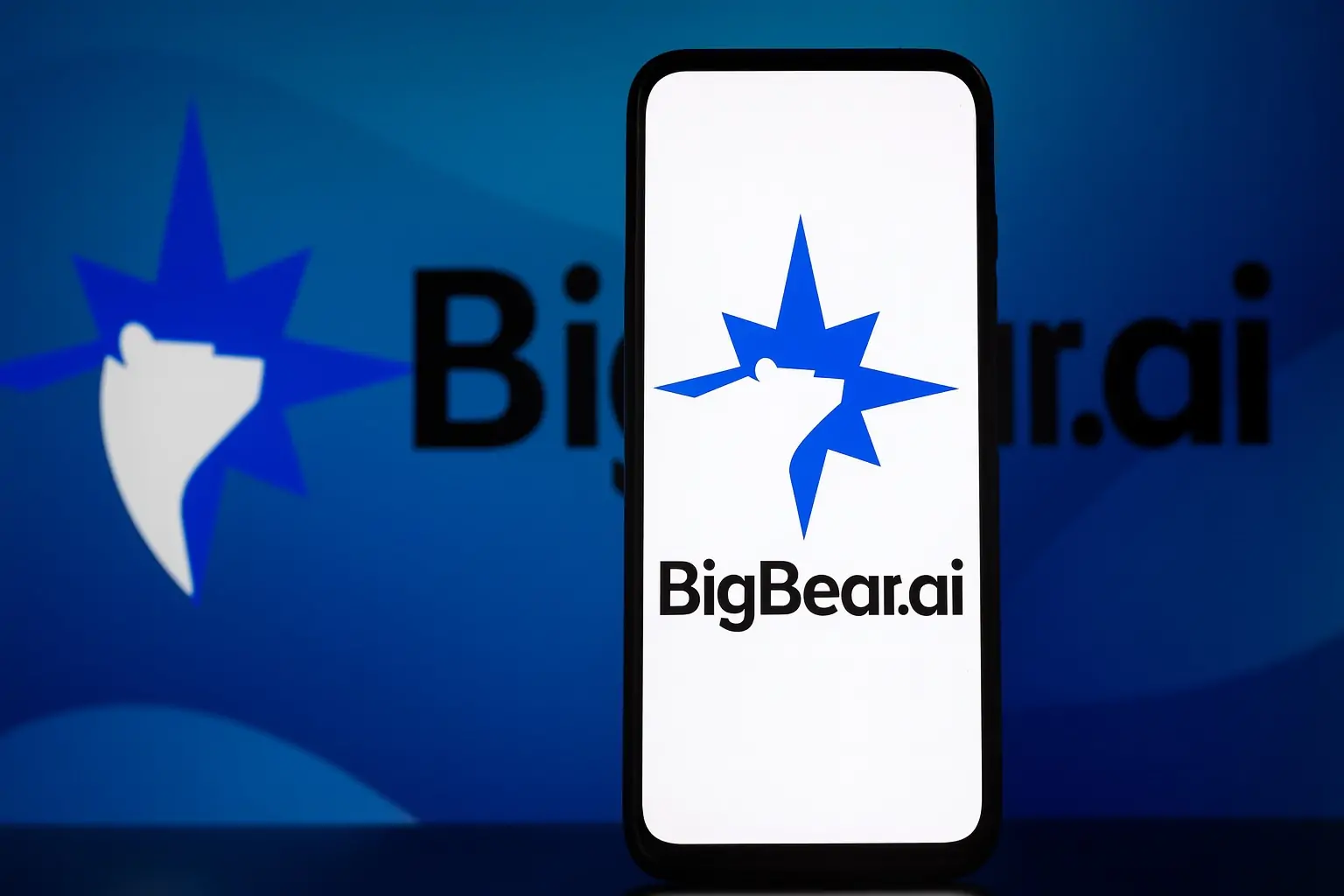 BigBear.ai Stock Rockets 22% on New Defense AI Deal – Next Palantir or Passing Hype?