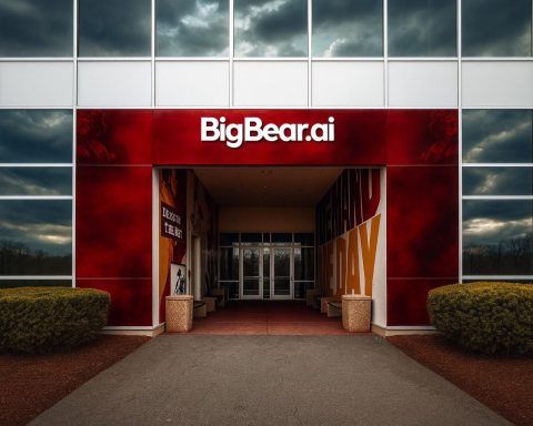 BigBear.ai Stock’s 300% Surge Sparks Palantir Comparisons in Defense AI Frenzy