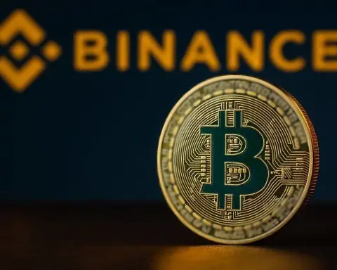 Binance Junior: First Crypto App for Kids Aged 6–17 Sparks Industry-Wide Debate