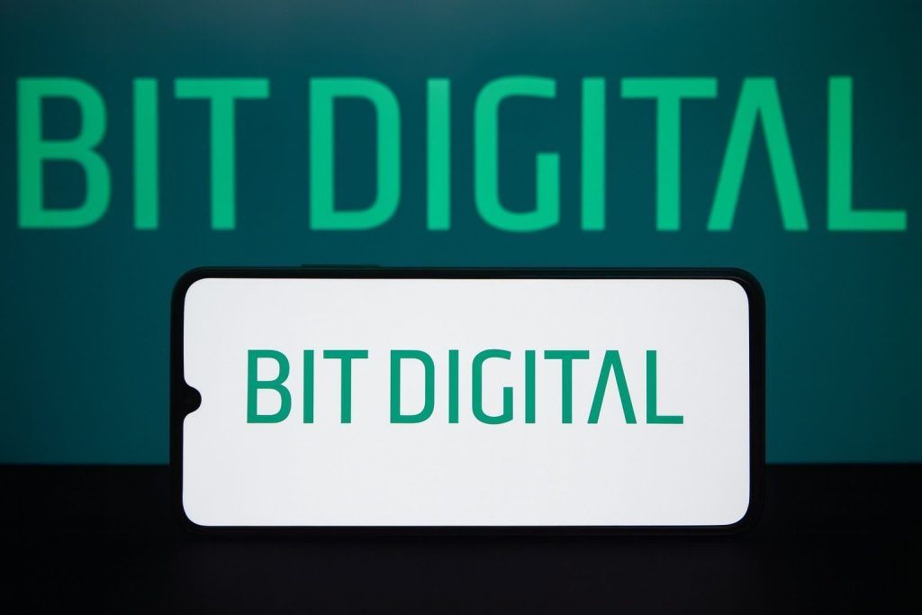 Bit Digital (BTBT) Poised for Breakout as It Dumps Bitcoin Mining and Goes All-In on Ethereum