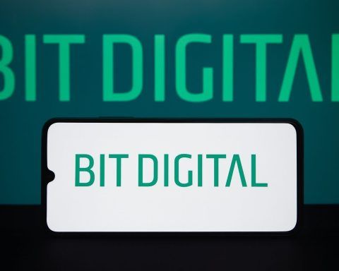 Bit Digital (BTBT) Poised for Breakout as It Dumps Bitcoin Mining and Goes All-In on Ethereum