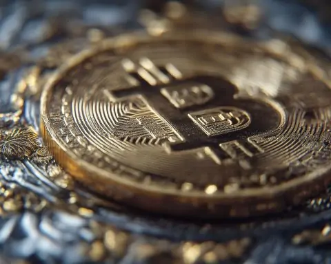 Bitcoin’s Rollercoaster: New $126K High, Sudden Dip – Will It Hit $140K Next?