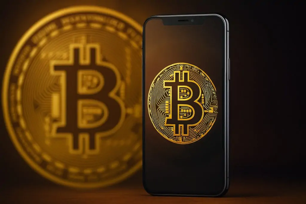 Bitcoin’s Uptober Rollercoaster: Price Sinks to $107K After Record Highs – What’s Next?