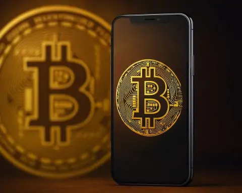 Bitcoin’s Uptober Rollercoaster: Price Sinks to $107K After Record Highs – What’s Next?