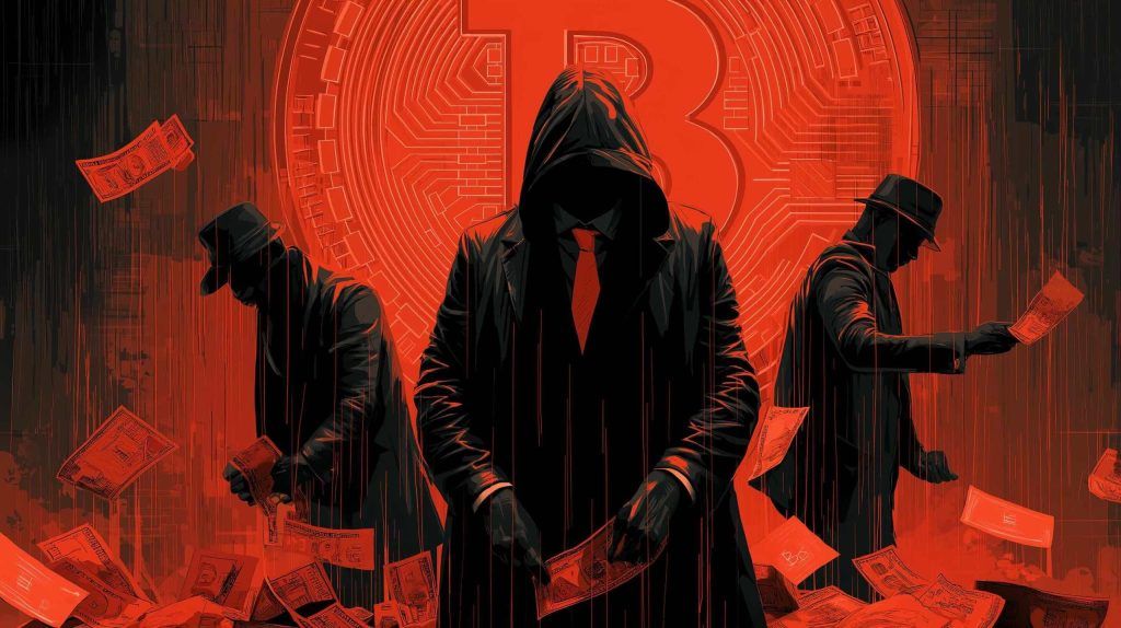 Bitcoin Crash Conspiracy? New Evidence Exposes Massive Crypto Market Manipulation