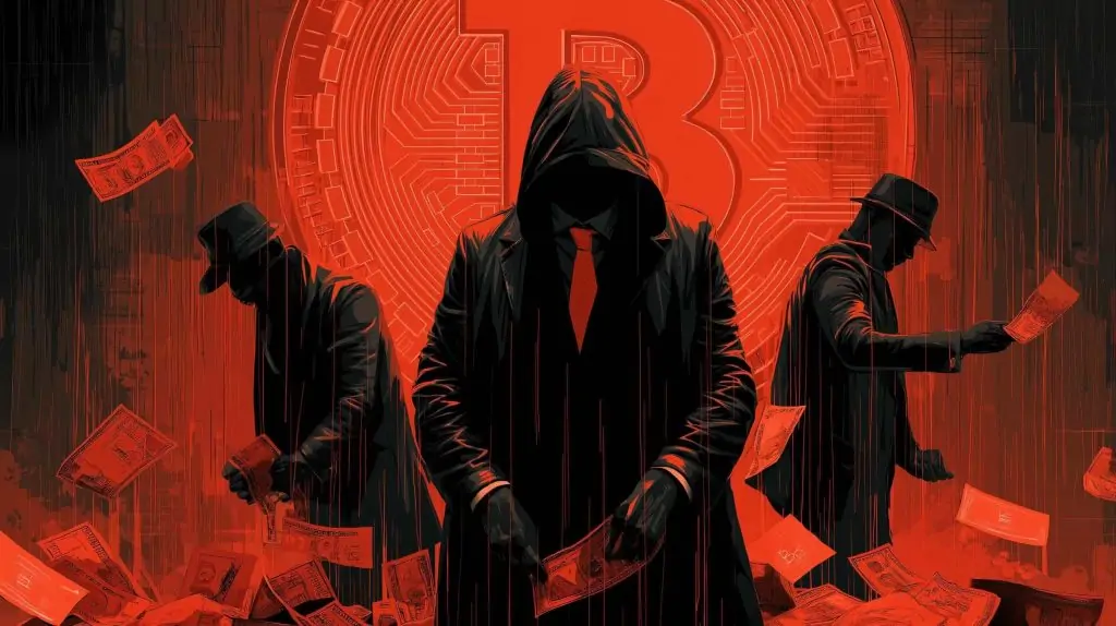Bitcoin Crash Conspiracy? New Evidence Exposes Massive Crypto Market Manipulation