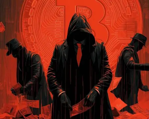 Bitcoin Crash Conspiracy? New Evidence Exposes Massive Crypto Market Manipulation