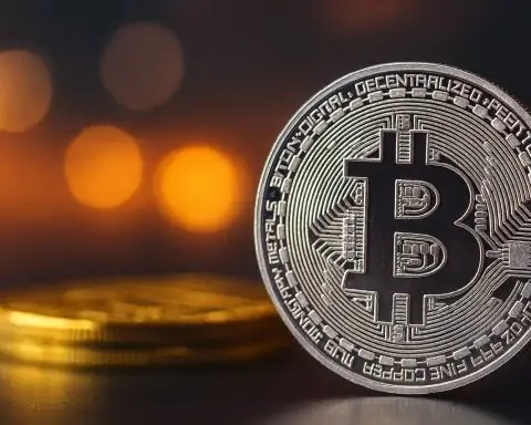 Bitcoin Plunges Below $107K as Crypto Markets Reset – Experts See “Controlled” Dip
