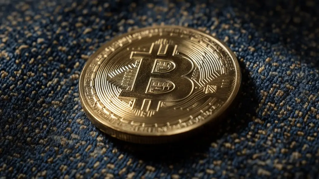 Bitcoin Blasts Past $126K in Uptober Surge – ETF Frenzy and Macro Tailwinds Fuel New Highs