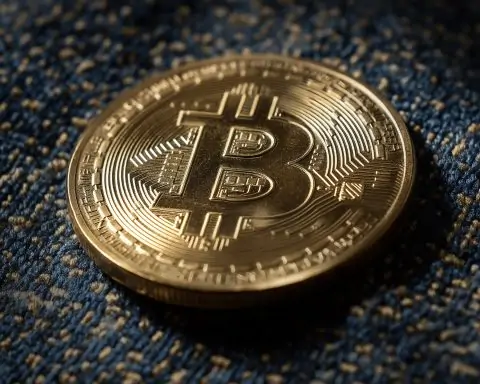 Bitcoin Blasts Past $126K in Uptober Surge – ETF Frenzy and Macro Tailwinds Fuel New Highs